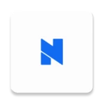 Logo of Nodalview android Application 